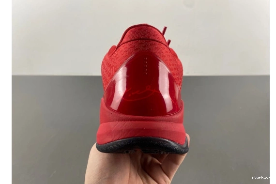 of Mamba” Kobe Protro “Year HF5182-600   Nike the 5 1002